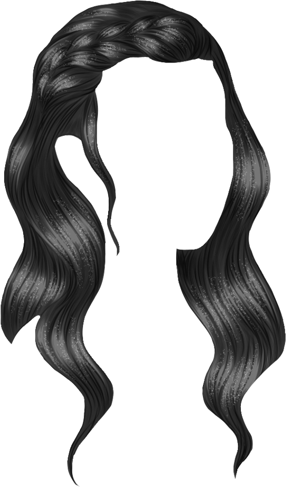 #episode #hair #png #hairpng #episodeinteractive #noticemeepisode - Episode Interactive Pngs Clipart (1024x1024), Png Download
