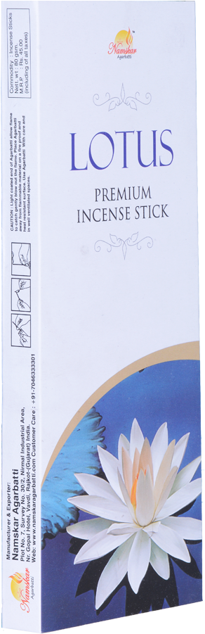 Lotus - Construction Paper Clipart (450x900), Png Download