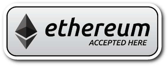 Ethereum Clipart (600x600), Png Download