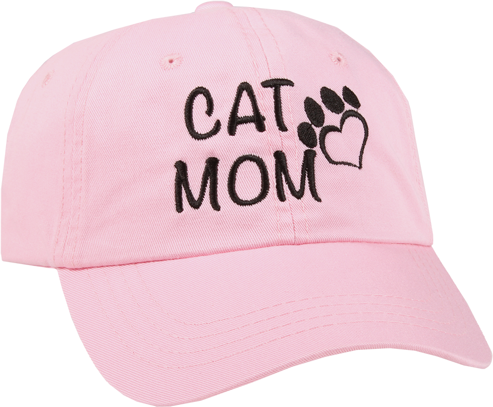 Cat 6182 - Baseball Cap Clipart (1000x829), Png Download