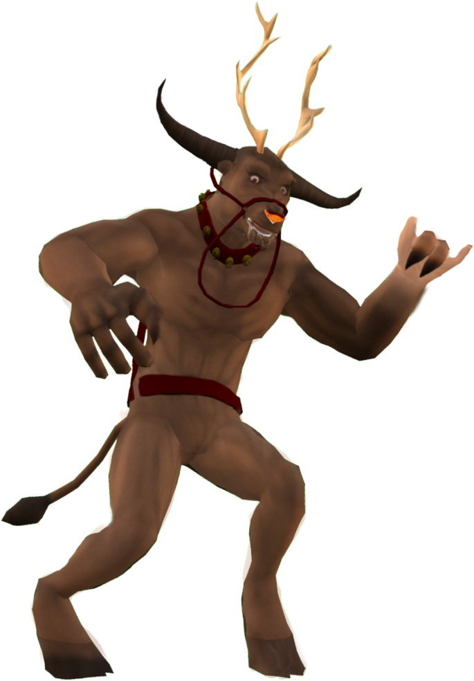 803 X 994 4 - Mmd Rudolph Clipart (803x994), Png Download
