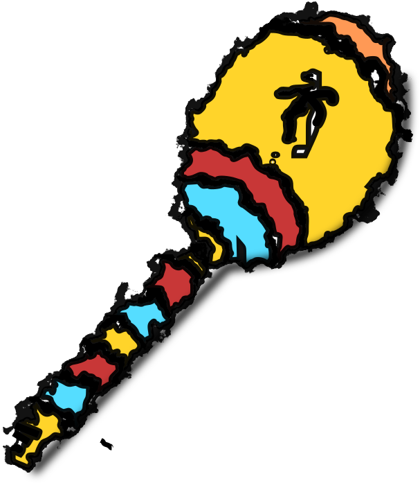 Medium Image - Music Clipart (711x800), Png Download