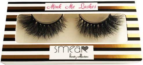 Eyelash Extensions Clipart (600x600), Png Download