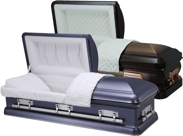 Metal Caskets - Mattress Clipart (800x600), Png Download
