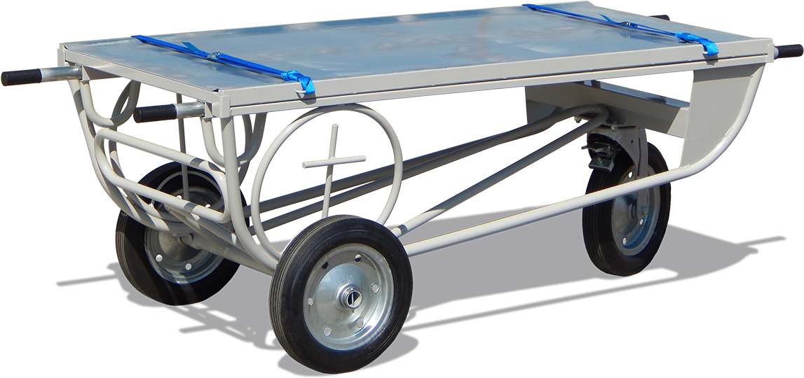 Wagon Clipart (1250x700), Png Download