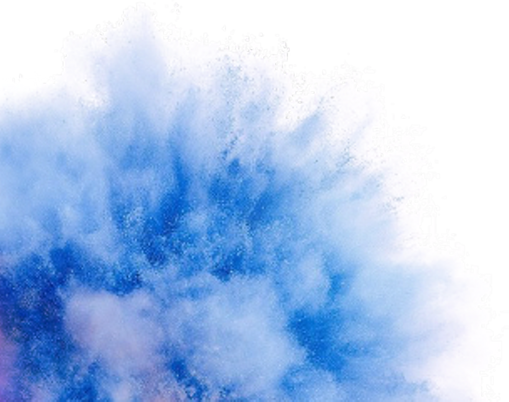 #ftestickers #blue #smoke #freetoedit - Smoke Bomb Png For Editing Clipart (1024x808), Png Download