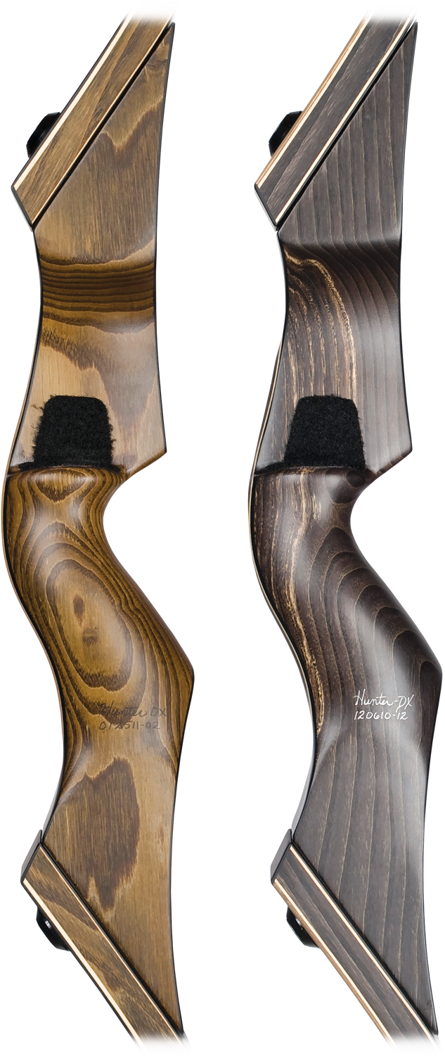 Predator Futurewood - Handgun Holster Clipart (669x1500), Png Download