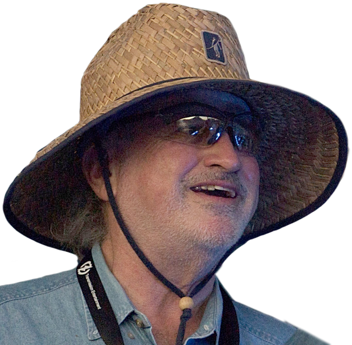 688 X 674 1 - Terrence Malick Clipart (688x674), Png Download