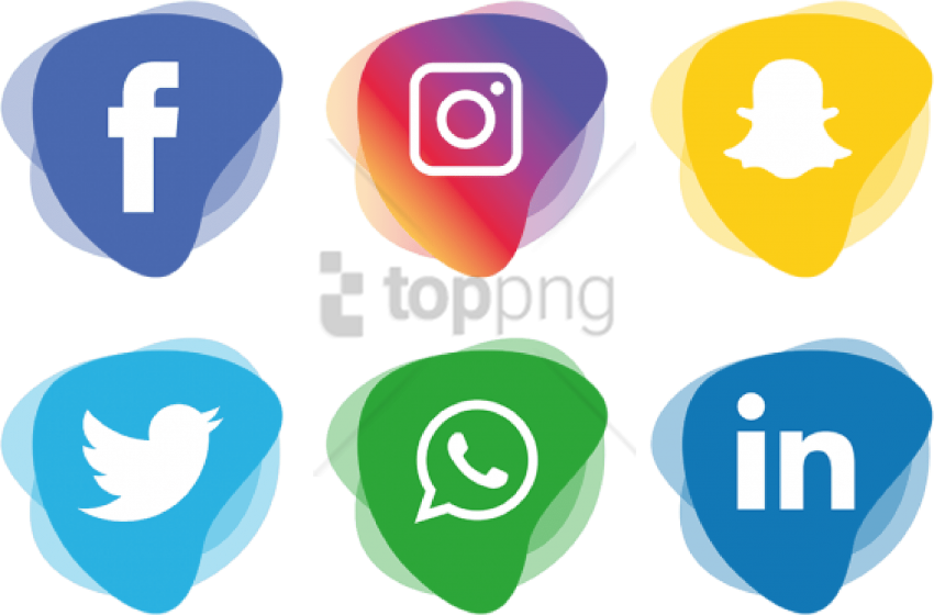 Free Png Facebook Instagram Whatsapp Png Image With Social Media Set Transparent Clipart Large Size Png Image Pikpng Free Png Facebook Instagram Whatsapp Png Image With Social Media Set Transparent Clipart Large Size Png Image Pikpng
