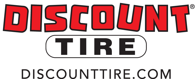 855 X 465 1 - Discount Tire Logo Png Clipart (855x465), Png Download