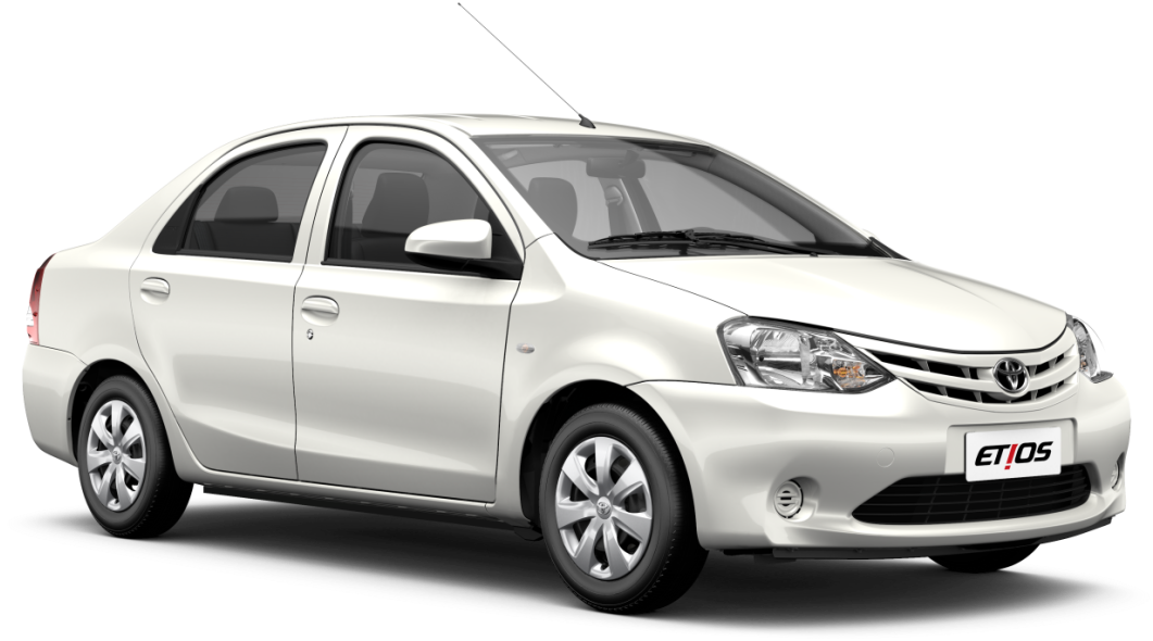 Vehicle Swift Dezire - Suzuki Swift Vs Toyota Vitz Clipart (1061x590), Png Download