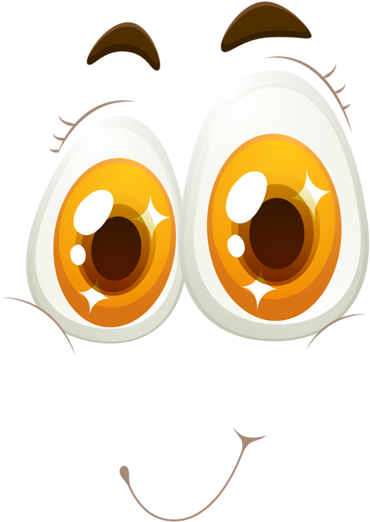 Png Smiling Memes - Carinha Engraçada Png Clipart (567x800), Png Download