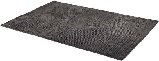 Hollow Rubber Mat Drawing Clipart (800x400), Png Download
