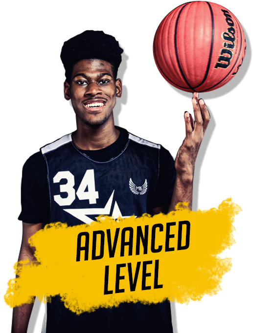 Club Basketball - Streetball Clipart (535x681), Png Download