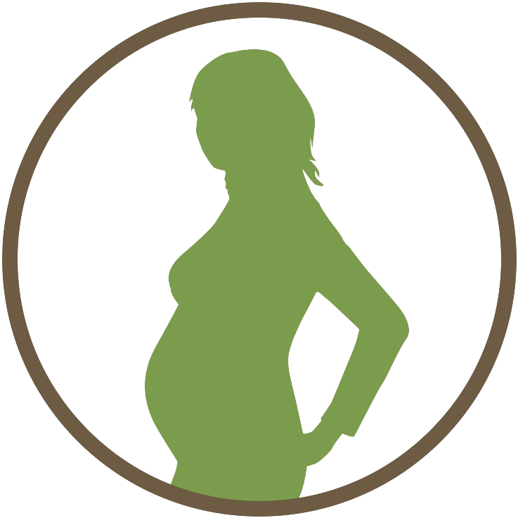 Download Png Image Report - Pregnancy Image Hd Clipart (800x800), Png Download