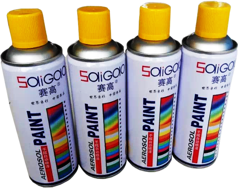 Saigo Direct Factory Msds Certificate Acrylic Graffiti - Bottle Clipart (800x800), Png Download
