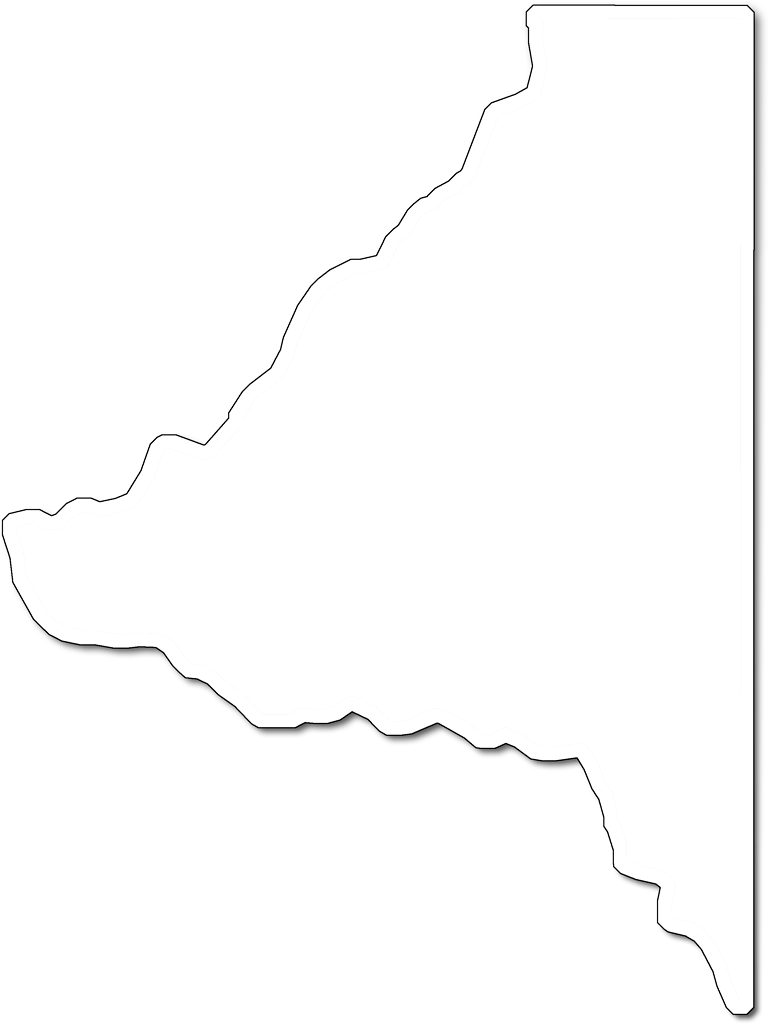 Bradford "fancy Frame" Style - Illustration Clipart (769x1024), Png Download