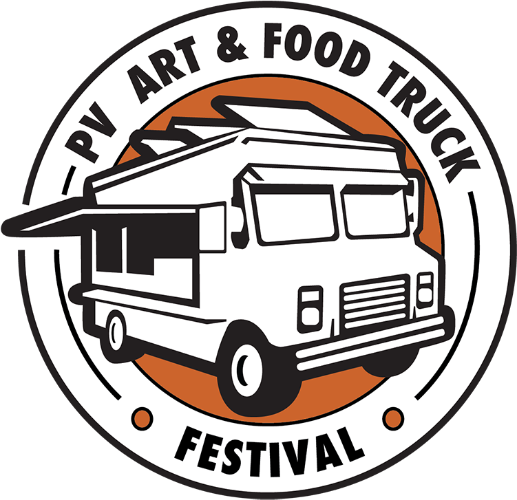 Pv's 3rd Annual Art And Food Truck Festival - Golden Jubilee School Jalna Clipart (750x750), Png Download