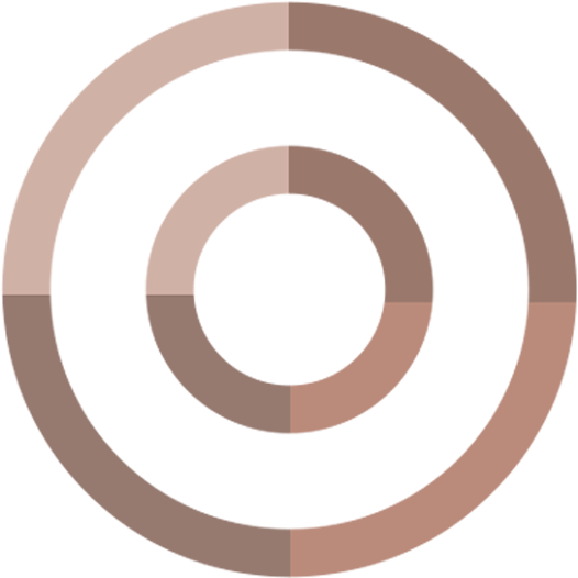 Social Media Technologies - Circle Clipart (800x800), Png Download