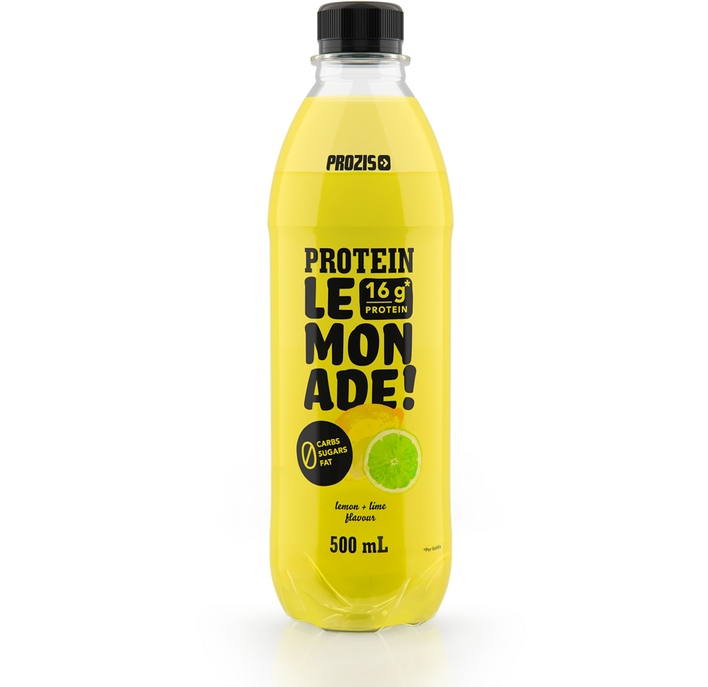 Limonada Prozis Clipart (1000x1000), Png Download