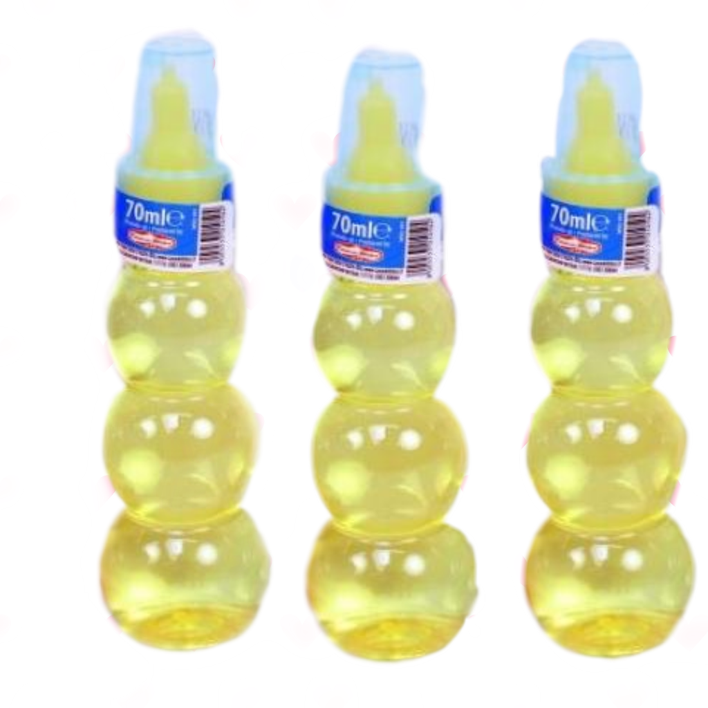 Lul Sticker - Plastic Bottle Clipart (1024x1024), Png Download