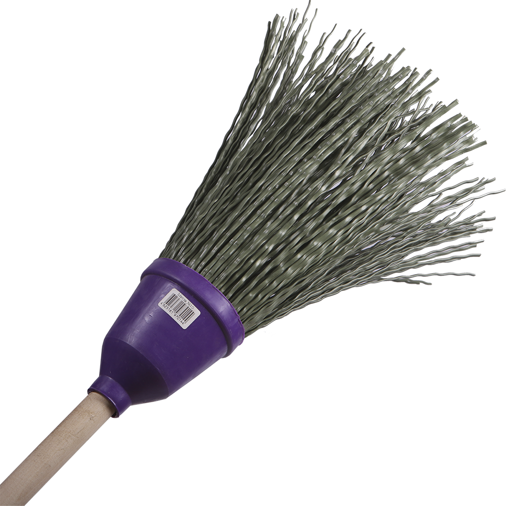 Broom Clipart (1000x1000), Png Download