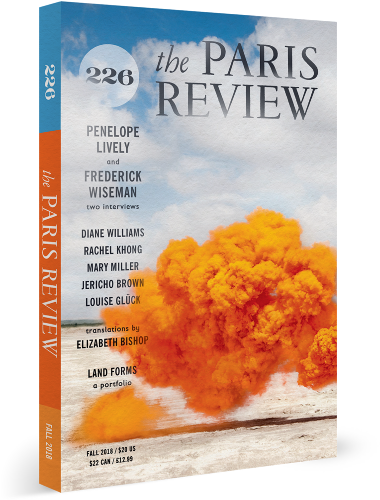 Paris Review Fall 2018 Clipart (780x1013), Png Download