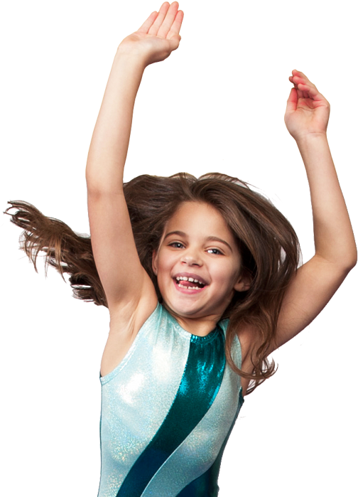 Girl Clipart (575x700), Png Download