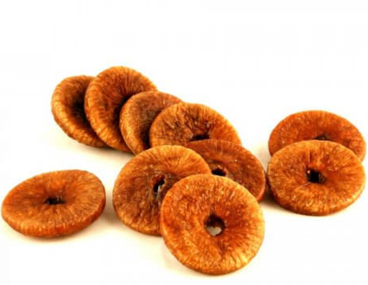 Anjeer/figs 100gm - Anjeer Dry Fruit Price Clipart (1200x1200), Png Download