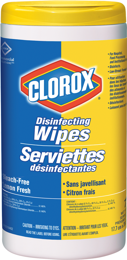 Product Image - Clorox Clipart (850x850), Png Download