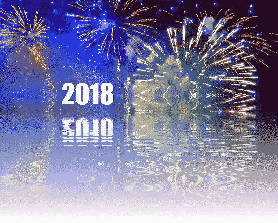 Latest Images And Hd Of - New Year's Eve 2018 Clipart (898x720), Png Download