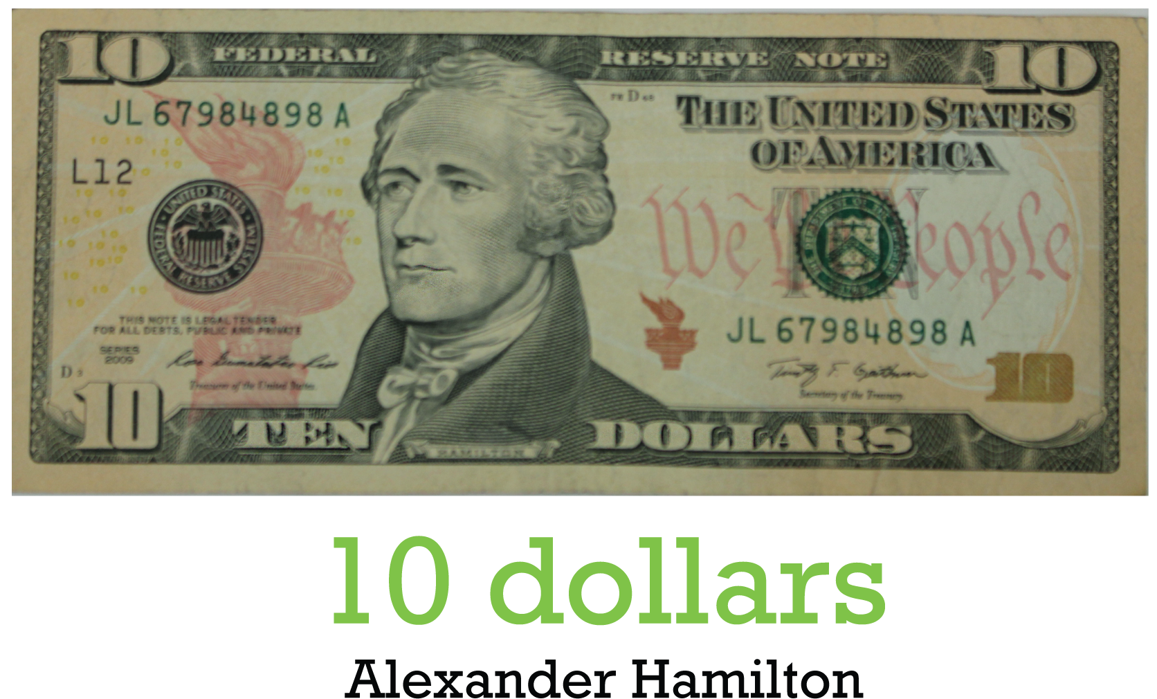 Billetes Y Monedas De Dolares Clipart (1671x1026), Png Download