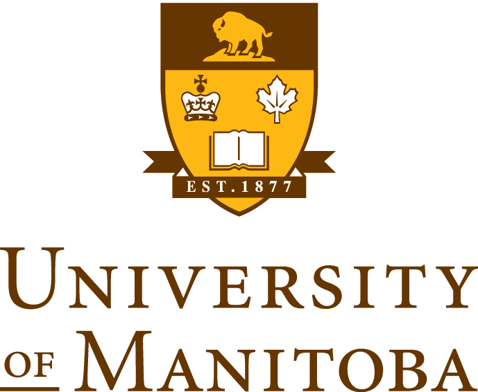 University Of Manitoba - University Manitoba Clipart (689x566), Png Download