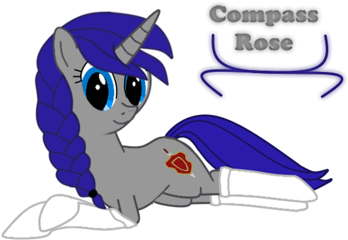 Prism Note, Clothes, Oc, Oc - Cartoon Clipart (800x543), Png Download