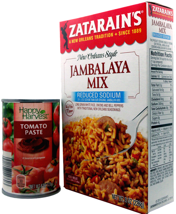 Grocery, Rice, Ingredient, Cooking, Store, Eating, - Convenience Food Clipart (960x720), Png Download