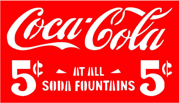 Coca Cola Clipart (600x600), Png Download
