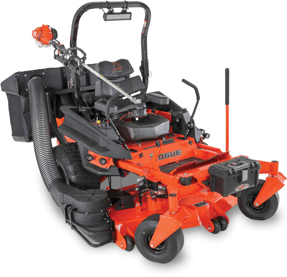 Bad Boy Approved Options & Accessories - Riding Mower Clipart (1000x967), Png Download