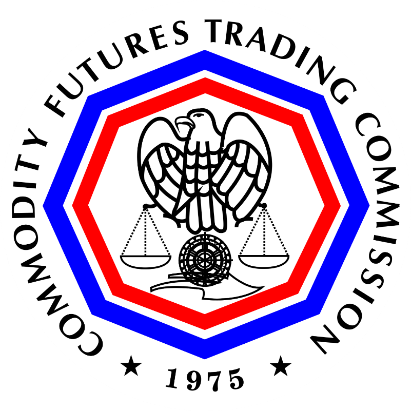 Cftc Ruling Defines Bitcoin And Digital Currencies - Commodity Futures Trading Commission Clipart (1500x800), Png Download
