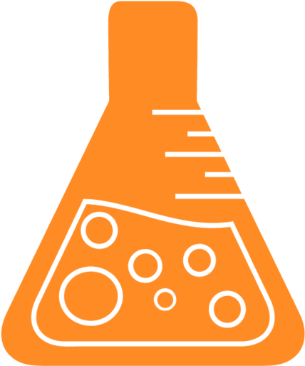 Beaker Clipart (750x750), Png Download