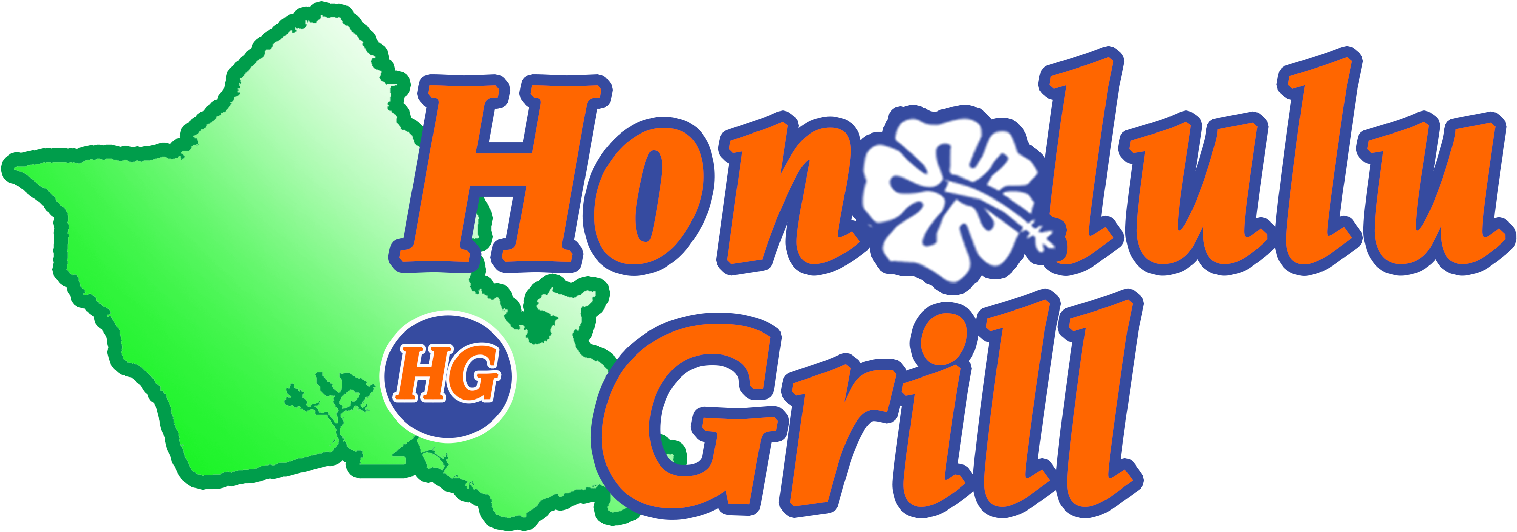 5e4790 Clipart (3108x1107), Png Download