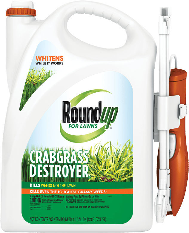 Transparent Product Packshot Of Front Of Product - Glyphosate Clipart (654x800), Png Download