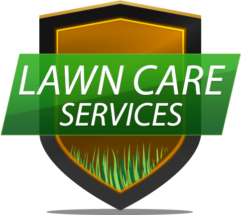 Lawn Care Services - Graphic Design Clipart (600x600), Png Download