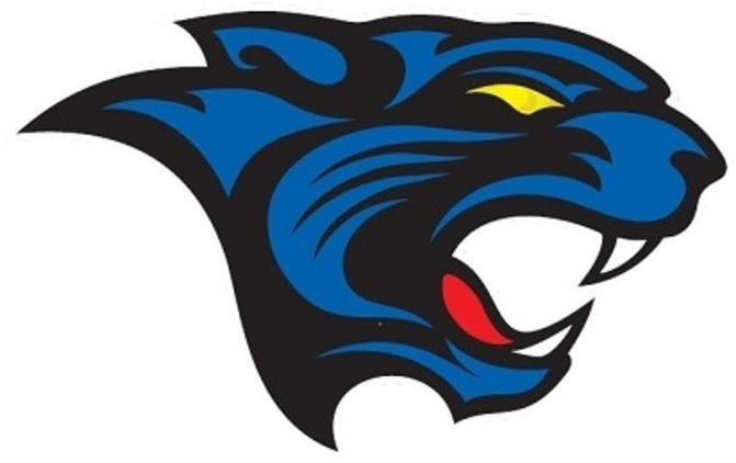 The Sale Panthers Scorestream Logo - Sale Creek High School Logo Clipart (720x468), Png Download