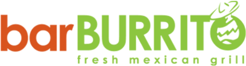 Logo - Bar Burrito Logo Clipart (600x600), Png Download
