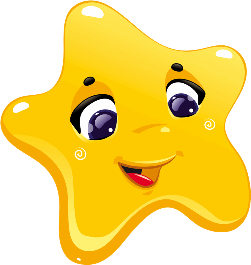 Related Wallpapers - Estrellitas De Mar Caricatura Clipart (892x892), Png Download