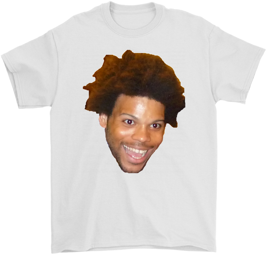 Trihard Shirt Clipart (1024x1024), Png Download
