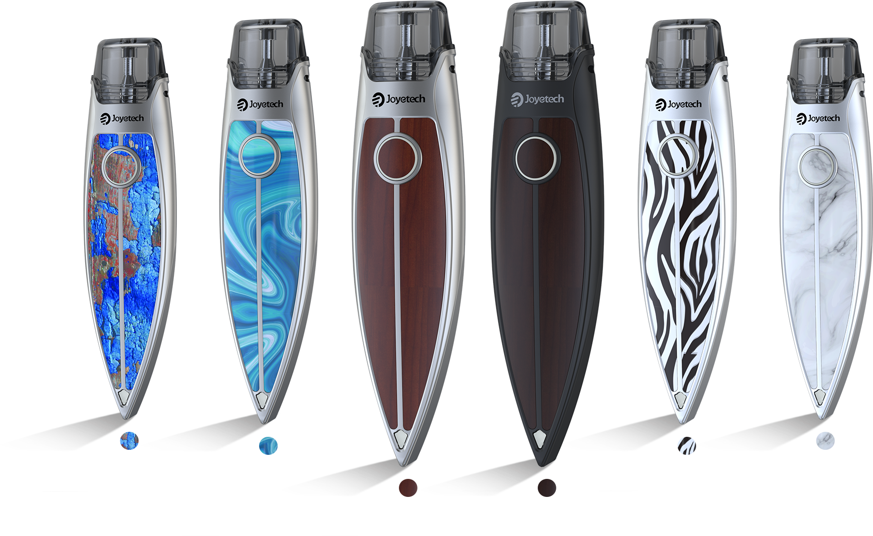 The Joyetech Runabout Is Such A Masterpiece, Inspired - Joyetech Runabout Pod Starter Kit Clipart (1884x1115), Png Download