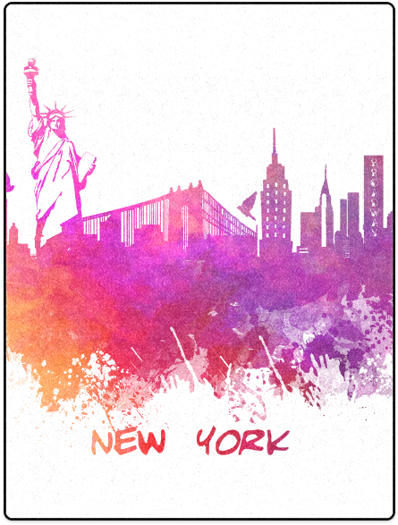 Skyline Clipart (800x800), Png Download