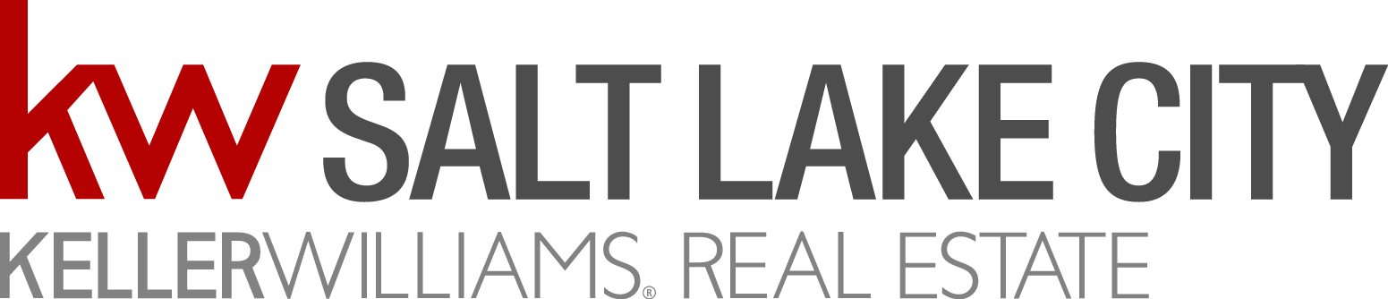 Latest Kw Salt Lake City, Keller Williams Real Estate - Keller Williams Beverly Hills Logo Clipart (1551x334), Png Download