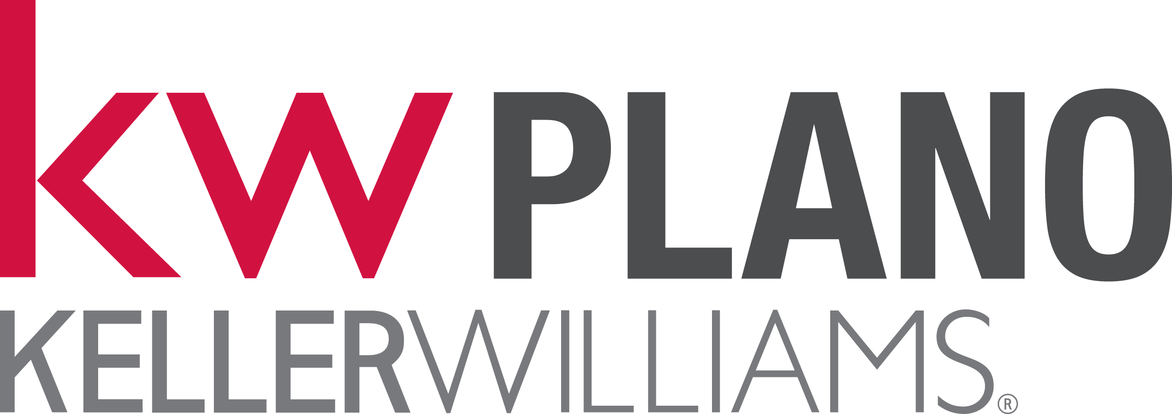 Tech-faq - Keller Williams Legacy Group Logo Clipart (2400x848), Png Download